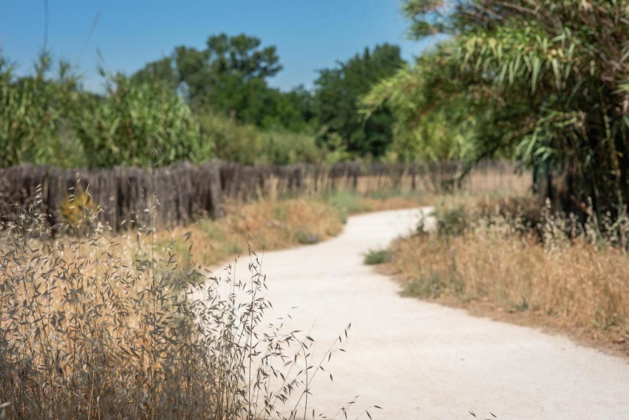 Soko Hotels-Pont Du Gard Ремулен Экстерьер фото
