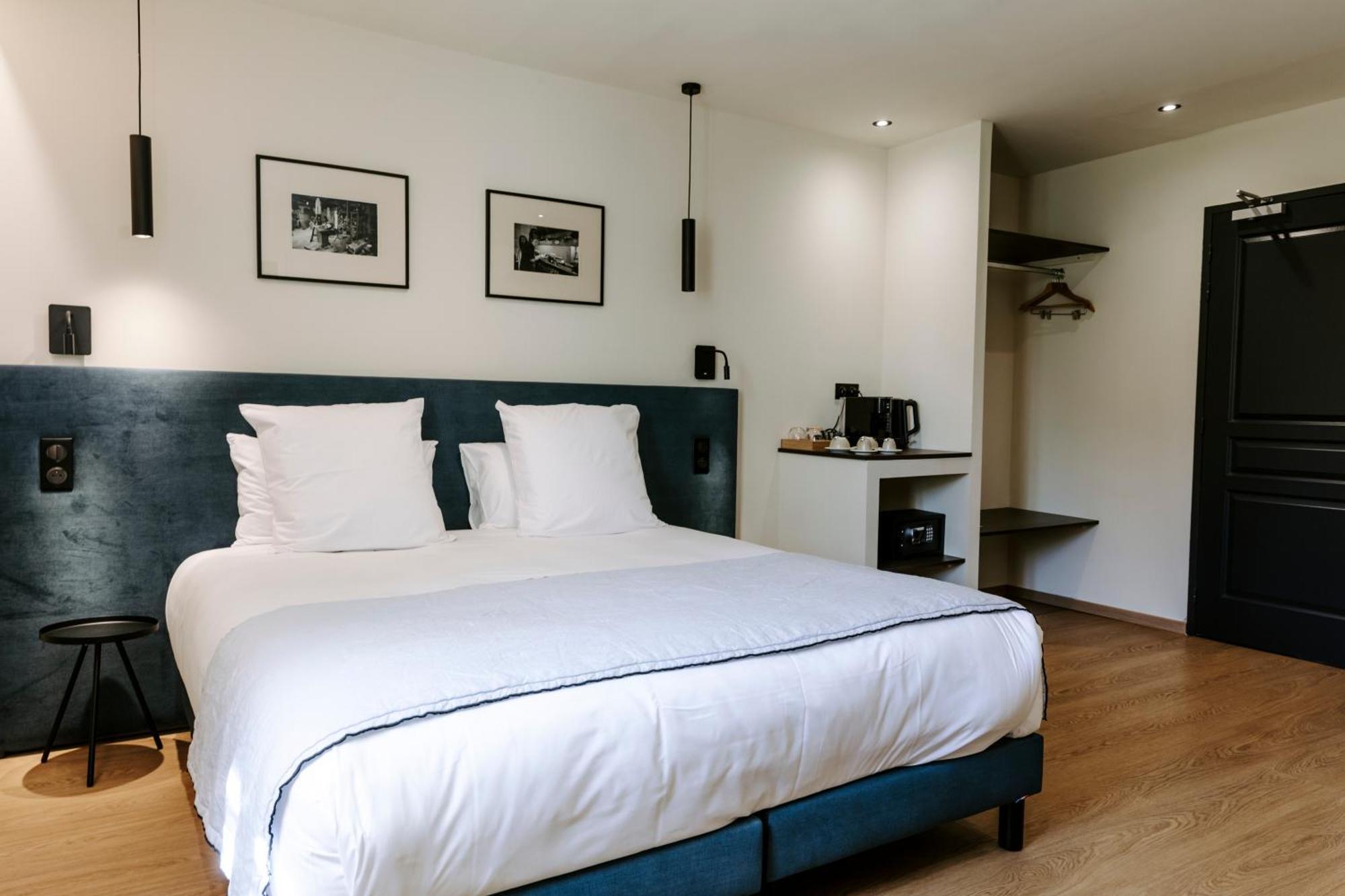 Soko Hotels-Pont Du Gard Ремулен Экстерьер фото
