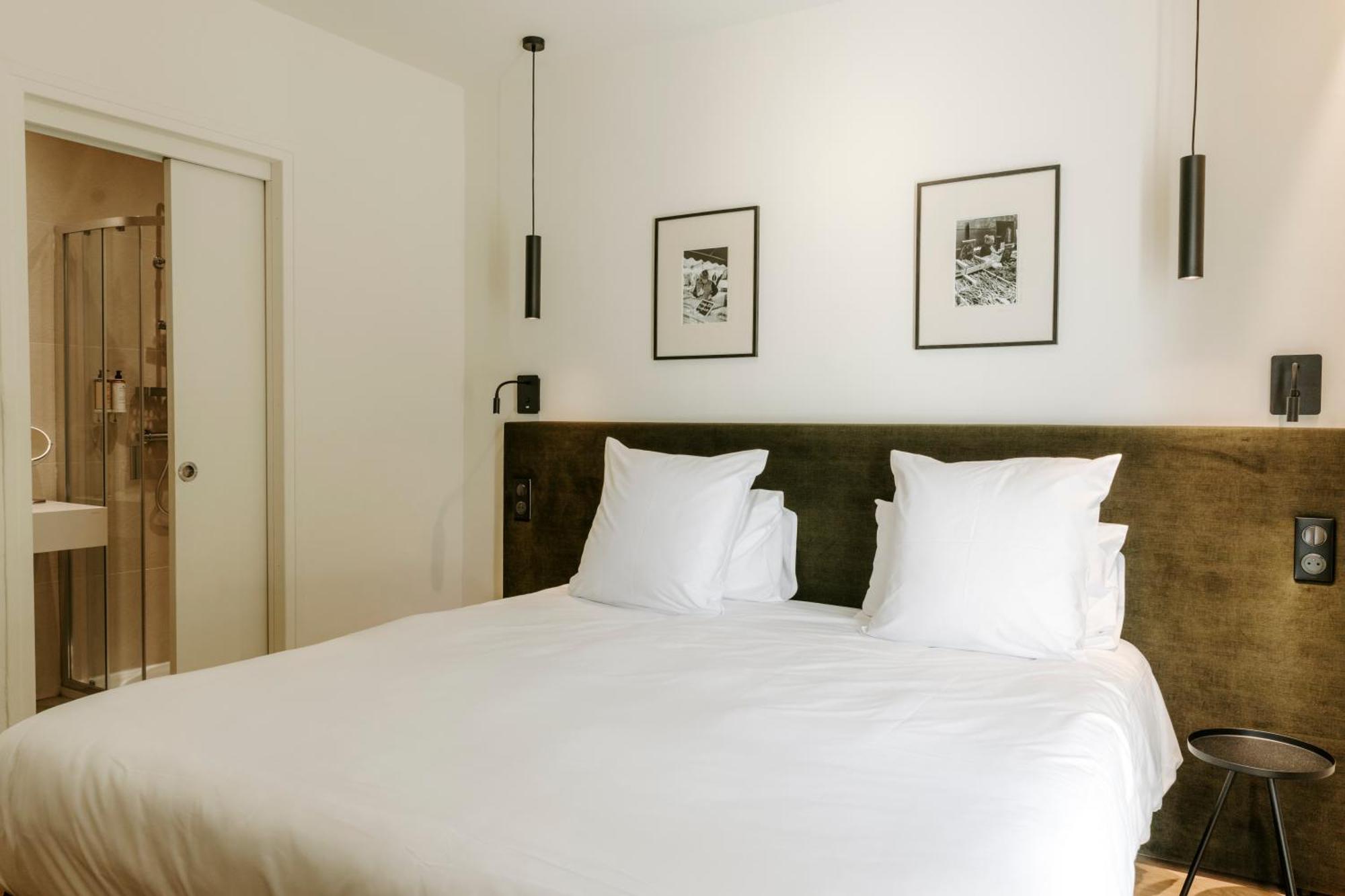 Soko Hotels-Pont Du Gard Ремулен Экстерьер фото