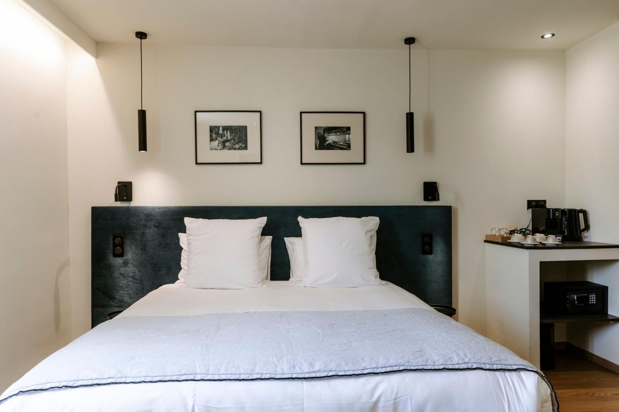 Soko Hotels-Pont Du Gard Ремулен Экстерьер фото